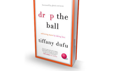 “Drop the Ball” Tiffany Dofu, Penguin 2017